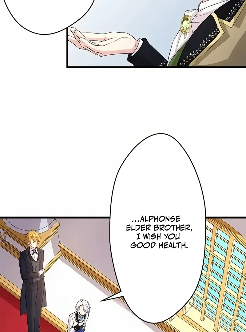 The Legendary Assassin Reincarnated as the Beloved Youngest Daughter of a Royal Family Chapter 15 - Page 9