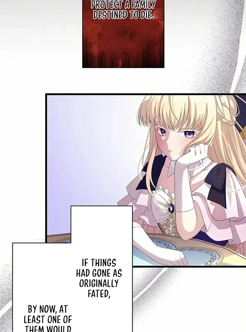 The Legendary Assassin Reincarnated as the Beloved Youngest Daughter of a Royal Family Chapter 16 - Page 10