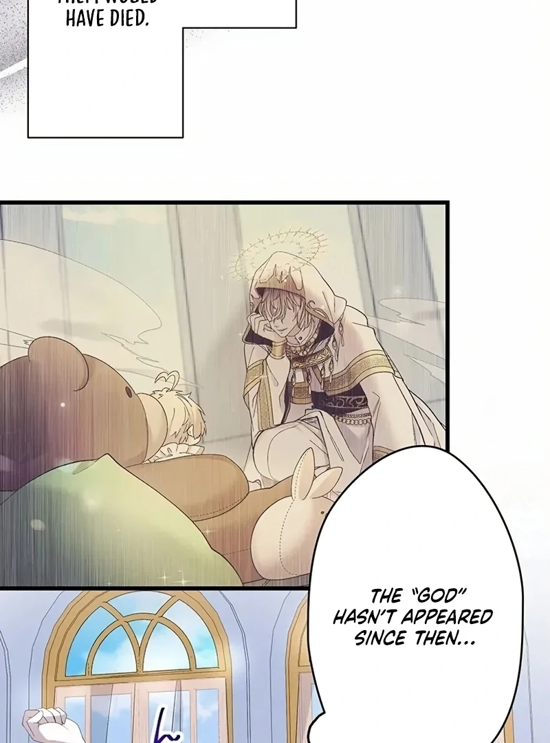 The Legendary Assassin Reincarnated as the Beloved Youngest Daughter of a Royal Family Chapter 16 - Page 11