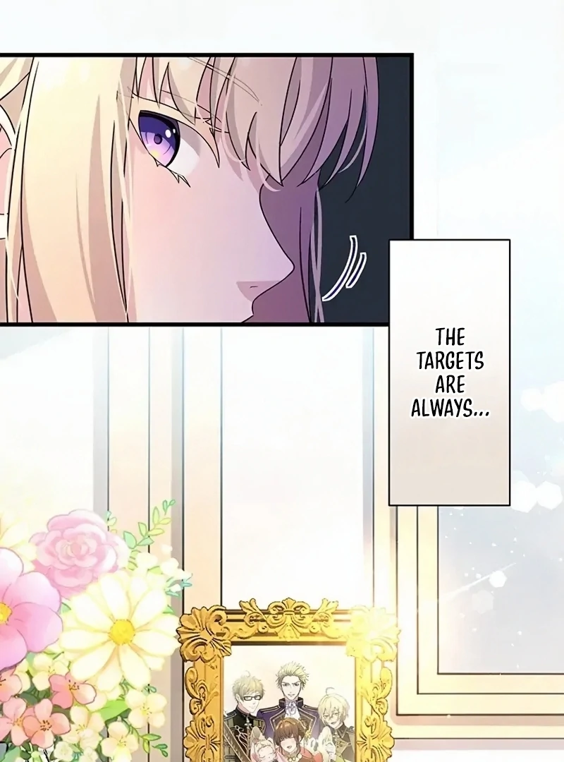 The Legendary Assassin Reincarnated as the Beloved Youngest Daughter of a Royal Family Chapter 16 - Page 14