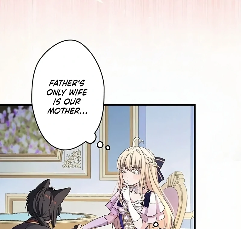 The Legendary Assassin Reincarnated as the Beloved Youngest Daughter of a Royal Family Chapter 16 - Page 20