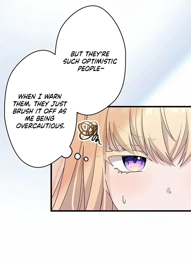 The Legendary Assassin Reincarnated as the Beloved Youngest Daughter of a Royal Family Chapter 16 - Page 22