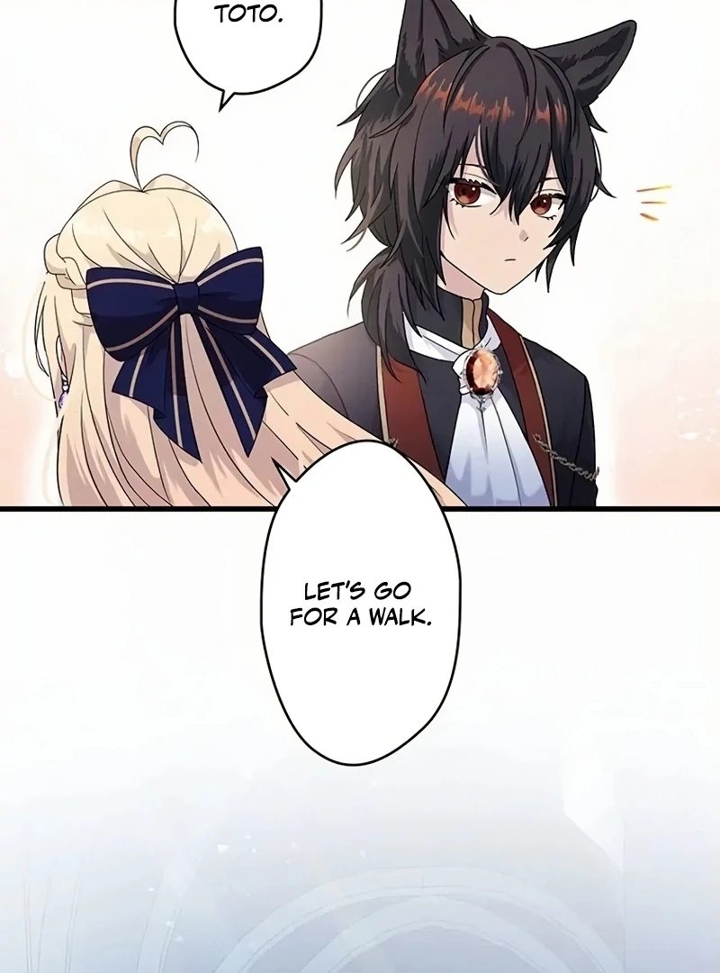 The Legendary Assassin Reincarnated as the Beloved Youngest Daughter of a Royal Family Chapter 16 - Page 26