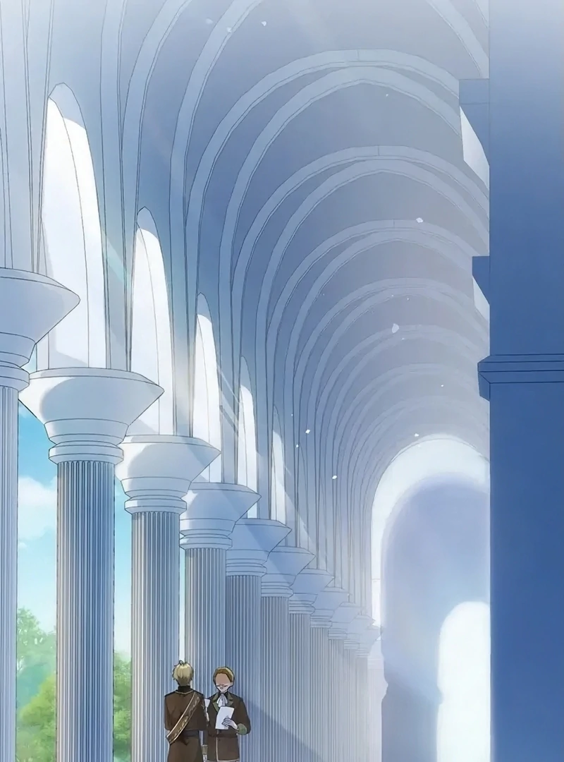 The Legendary Assassin Reincarnated as the Beloved Youngest Daughter of a Royal Family Chapter 16 - Page 27