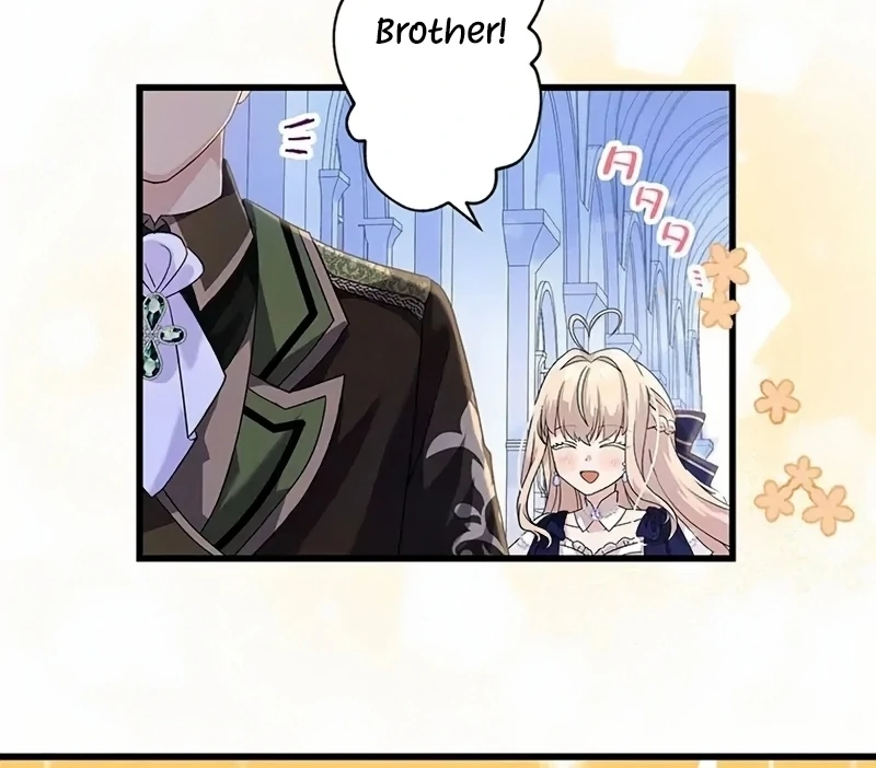 The Legendary Assassin Reincarnated as the Beloved Youngest Daughter of a Royal Family Chapter 16 - Page 29