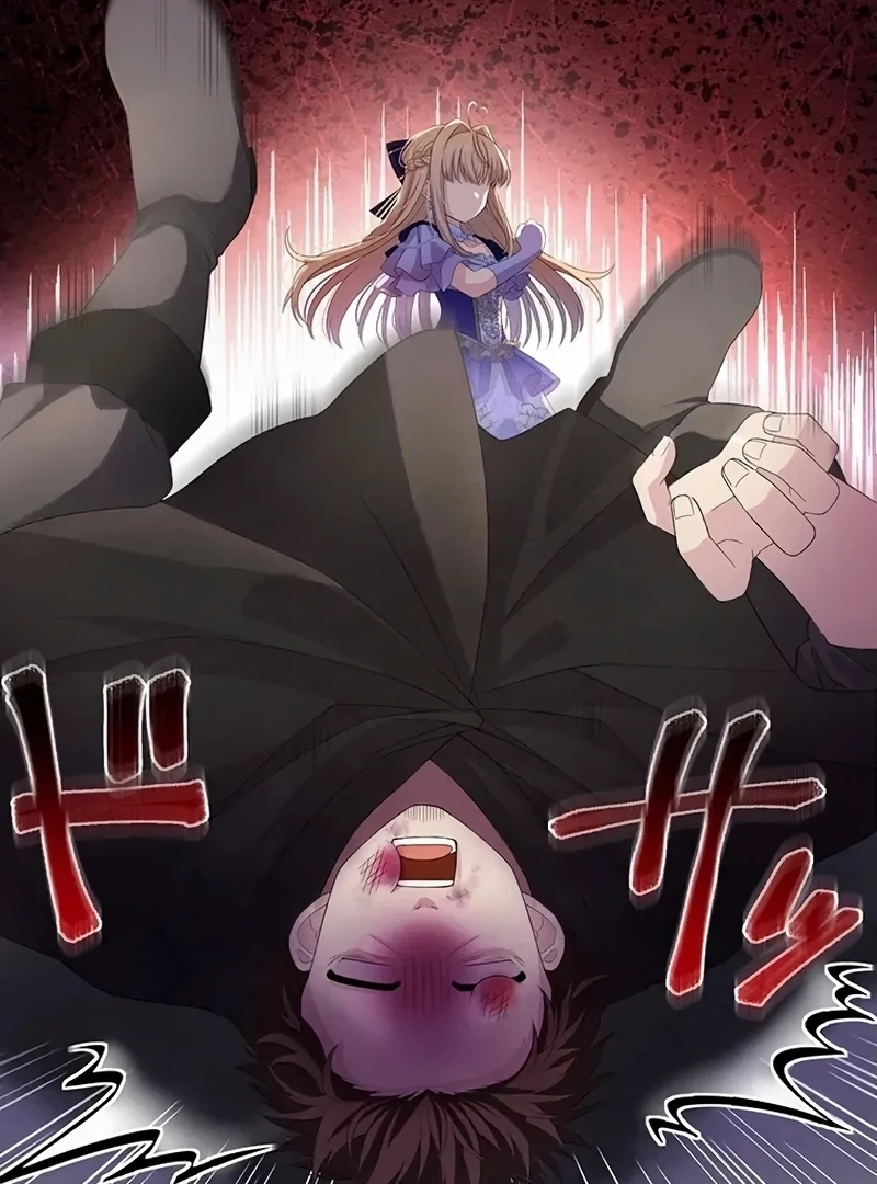 The Legendary Assassin Reincarnated as the Beloved Youngest Daughter of a Royal Family Chapter 16 - Page 3