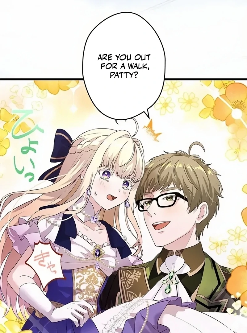 The Legendary Assassin Reincarnated as the Beloved Youngest Daughter of a Royal Family Chapter 16 - Page 32