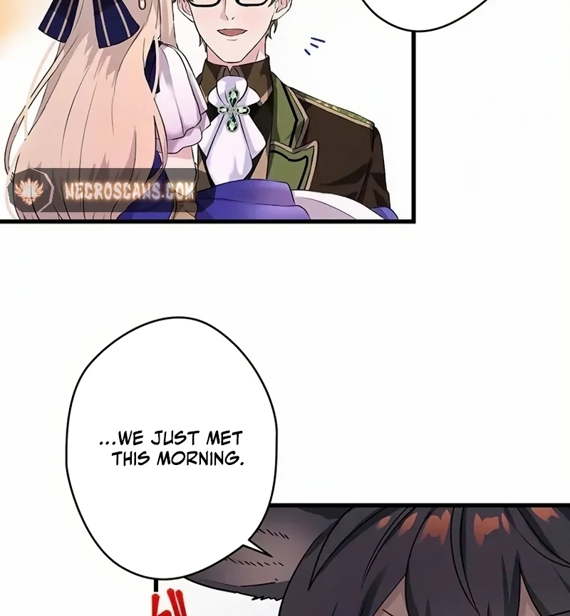 The Legendary Assassin Reincarnated as the Beloved Youngest Daughter of a Royal Family Chapter 16 - Page 35