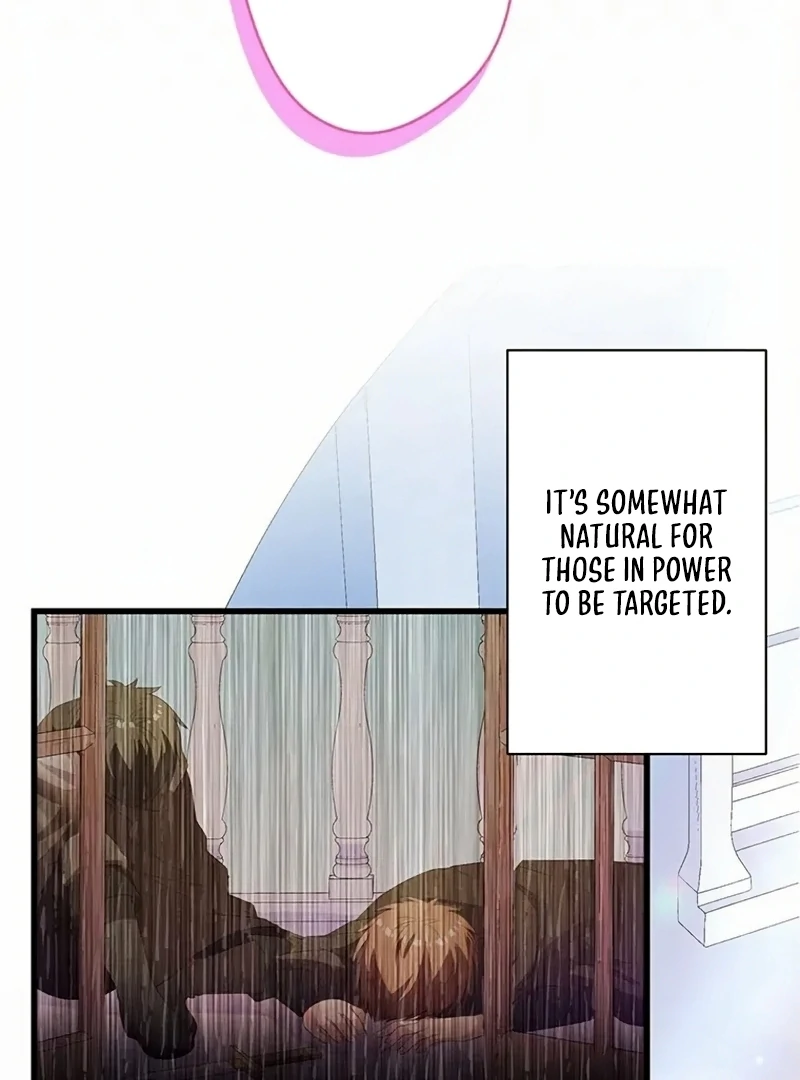 The Legendary Assassin Reincarnated as the Beloved Youngest Daughter of a Royal Family Chapter 16 - Page 38
