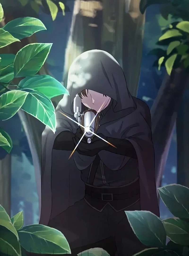The Legendary Assassin Reincarnated as the Beloved Youngest Daughter of a Royal Family Chapter 16 - Page 44