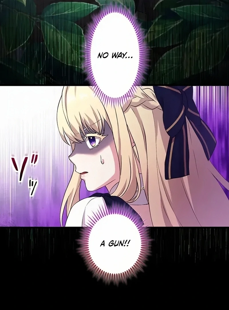 The Legendary Assassin Reincarnated as the Beloved Youngest Daughter of a Royal Family Chapter 16 - Page 45
