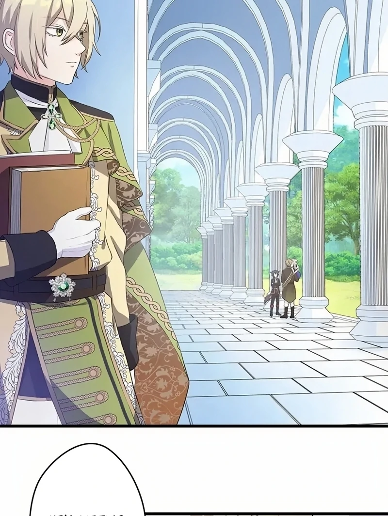 The Legendary Assassin Reincarnated as the Beloved Youngest Daughter of a Royal Family Chapter 16 - Page 49