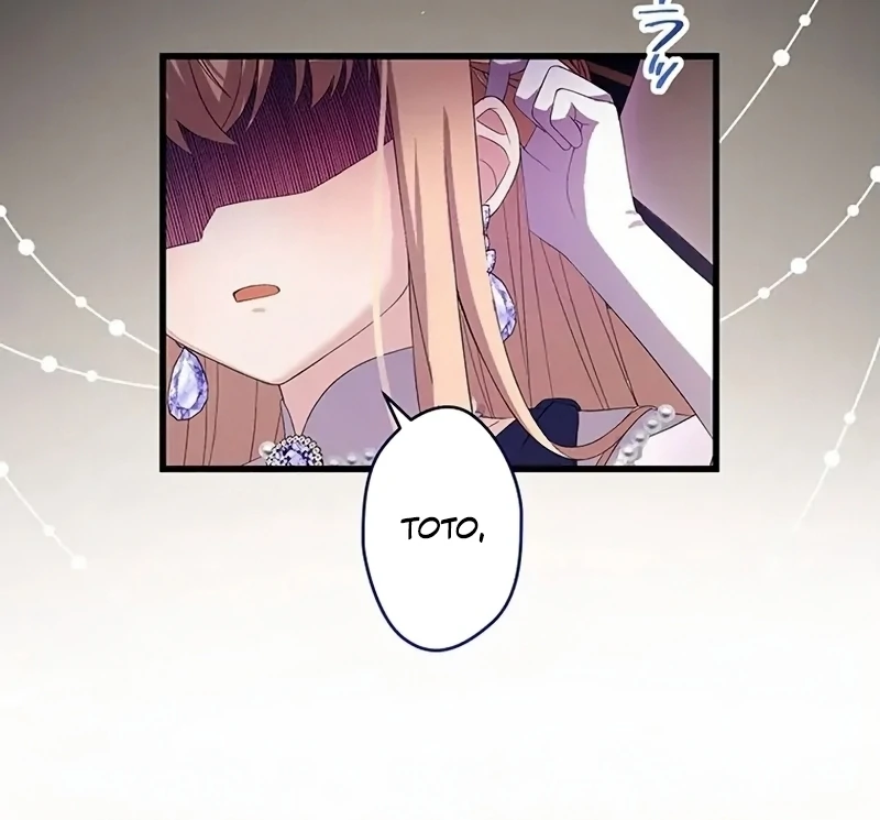 The Legendary Assassin Reincarnated as the Beloved Youngest Daughter of a Royal Family Chapter 16 - Page 5