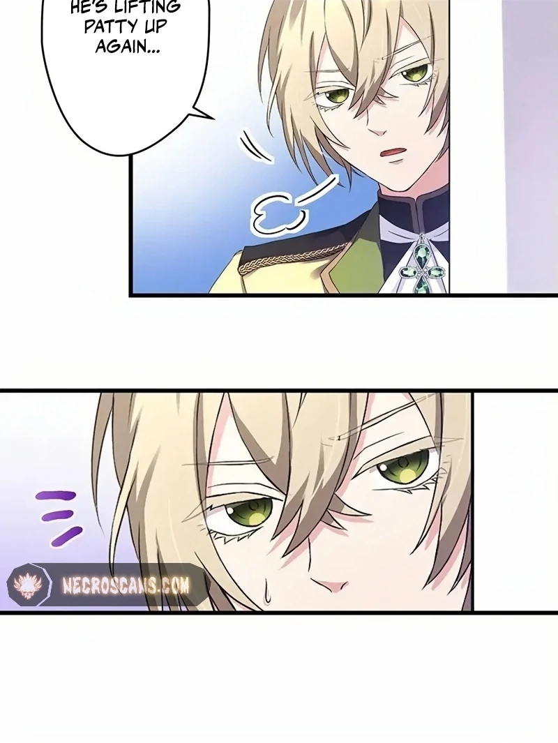 The Legendary Assassin Reincarnated as the Beloved Youngest Daughter of a Royal Family Chapter 16 - Page 50