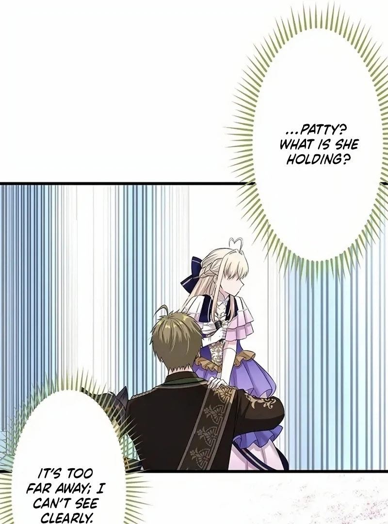 The Legendary Assassin Reincarnated as the Beloved Youngest Daughter of a Royal Family Chapter 16 - Page 51