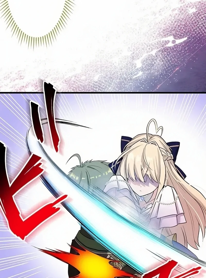 The Legendary Assassin Reincarnated as the Beloved Youngest Daughter of a Royal Family Chapter 16 - Page 52