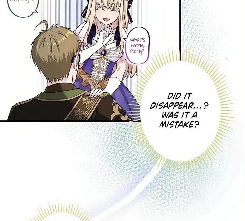 The Legendary Assassin Reincarnated as the Beloved Youngest Daughter of a Royal Family Chapter 16 - Page 56