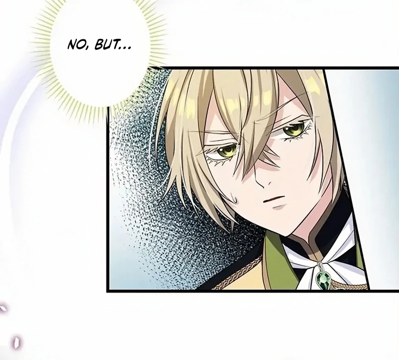 The Legendary Assassin Reincarnated as the Beloved Youngest Daughter of a Royal Family Chapter 16 - Page 57