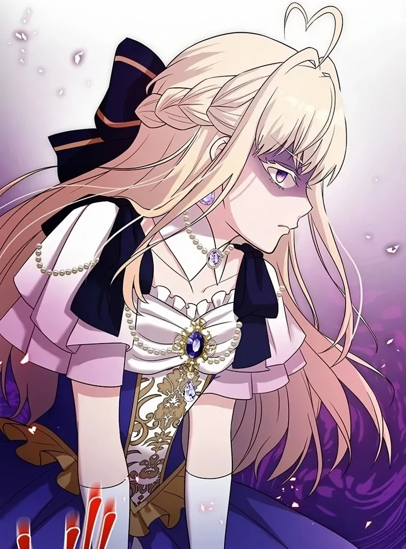 The Legendary Assassin Reincarnated as the Beloved Youngest Daughter of a Royal Family Chapter 16 - Page 58