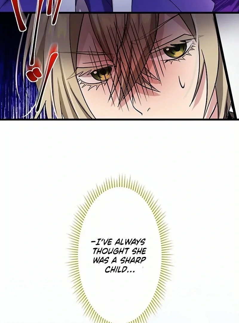 The Legendary Assassin Reincarnated as the Beloved Youngest Daughter of a Royal Family Chapter 16 - Page 59
