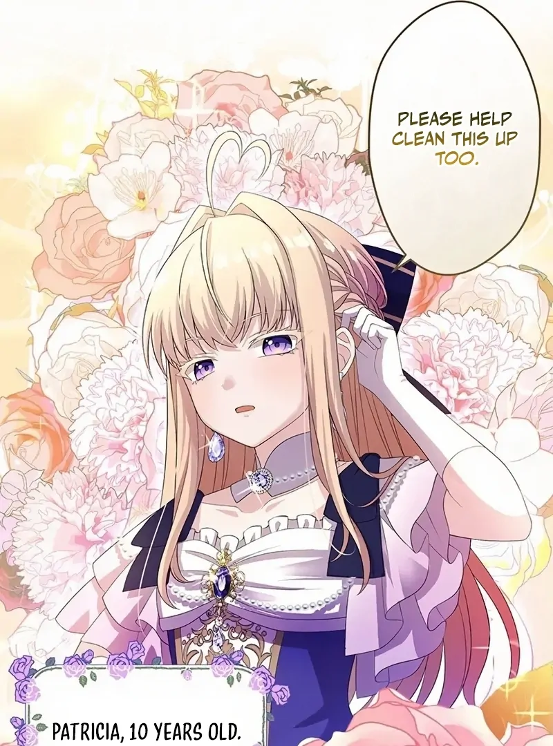 The Legendary Assassin Reincarnated as the Beloved Youngest Daughter of a Royal Family Chapter 16 - Page 6