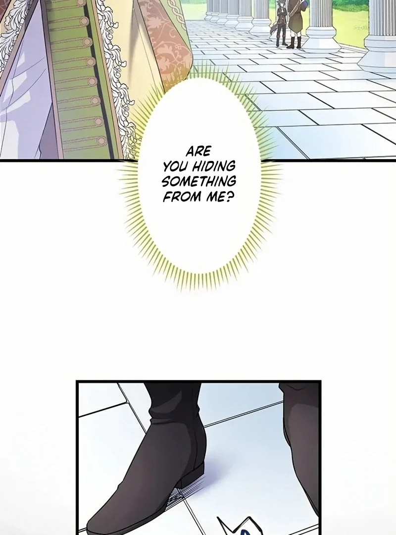 The Legendary Assassin Reincarnated as the Beloved Youngest Daughter of a Royal Family Chapter 16 - Page 61