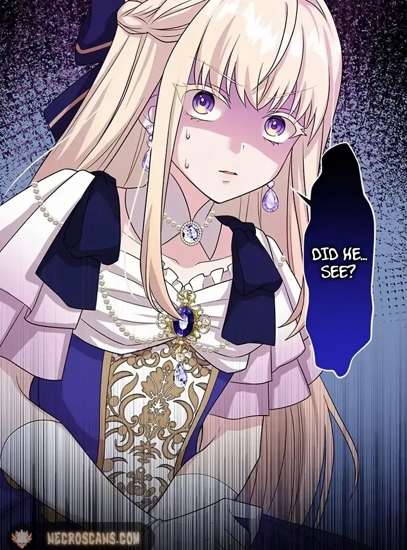 The Legendary Assassin Reincarnated as the Beloved Youngest Daughter of a Royal Family Chapter 16 - Page 63