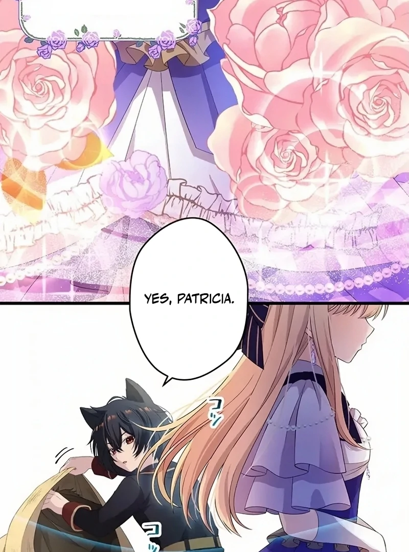 The Legendary Assassin Reincarnated as the Beloved Youngest Daughter of a Royal Family Chapter 16 - Page 7