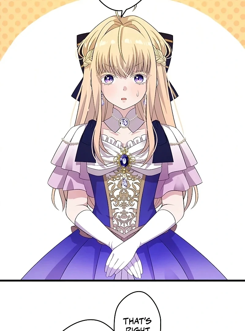 The Legendary Assassin Reincarnated as the Beloved Youngest Daughter of a Royal Family Chapter 18 - Page 1