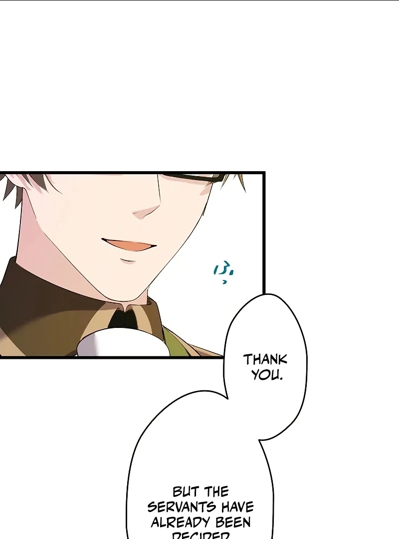 The Legendary Assassin Reincarnated as the Beloved Youngest Daughter of a Royal Family Chapter 18 - Page 10