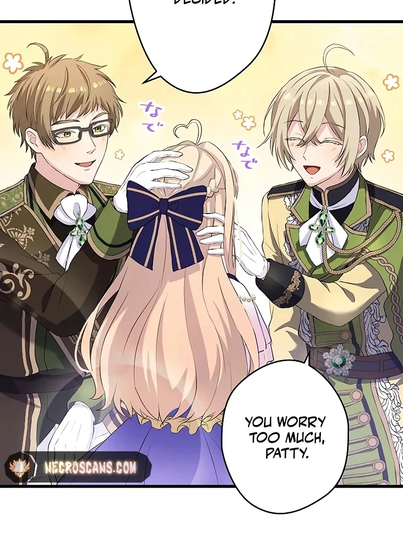 The Legendary Assassin Reincarnated as the Beloved Youngest Daughter of a Royal Family Chapter 18 - Page 11