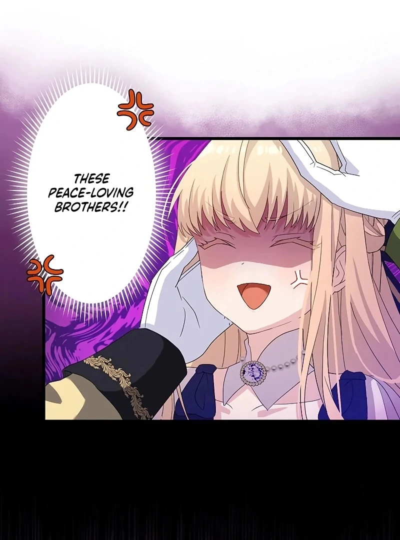 The Legendary Assassin Reincarnated as the Beloved Youngest Daughter of a Royal Family Chapter 18 - Page 12