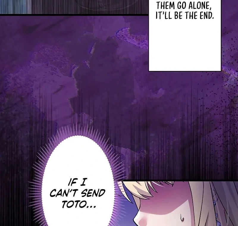 The Legendary Assassin Reincarnated as the Beloved Youngest Daughter of a Royal Family Chapter 18 - Page 14