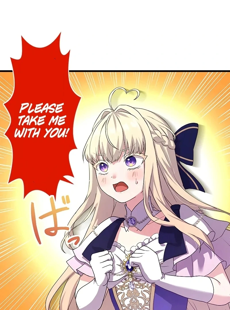 The Legendary Assassin Reincarnated as the Beloved Youngest Daughter of a Royal Family Chapter 18 - Page 16