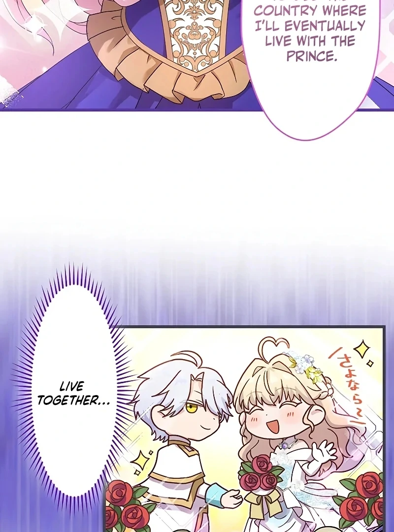 The Legendary Assassin Reincarnated as the Beloved Youngest Daughter of a Royal Family Chapter 18 - Page 19