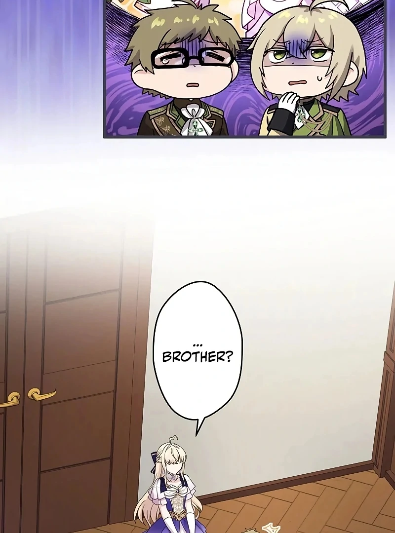 The Legendary Assassin Reincarnated as the Beloved Youngest Daughter of a Royal Family Chapter 18 - Page 20
