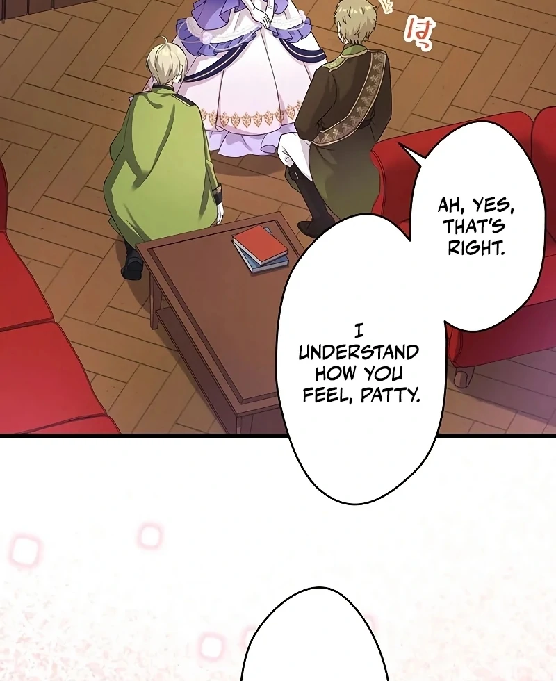 The Legendary Assassin Reincarnated as the Beloved Youngest Daughter of a Royal Family Chapter 18 - Page 21