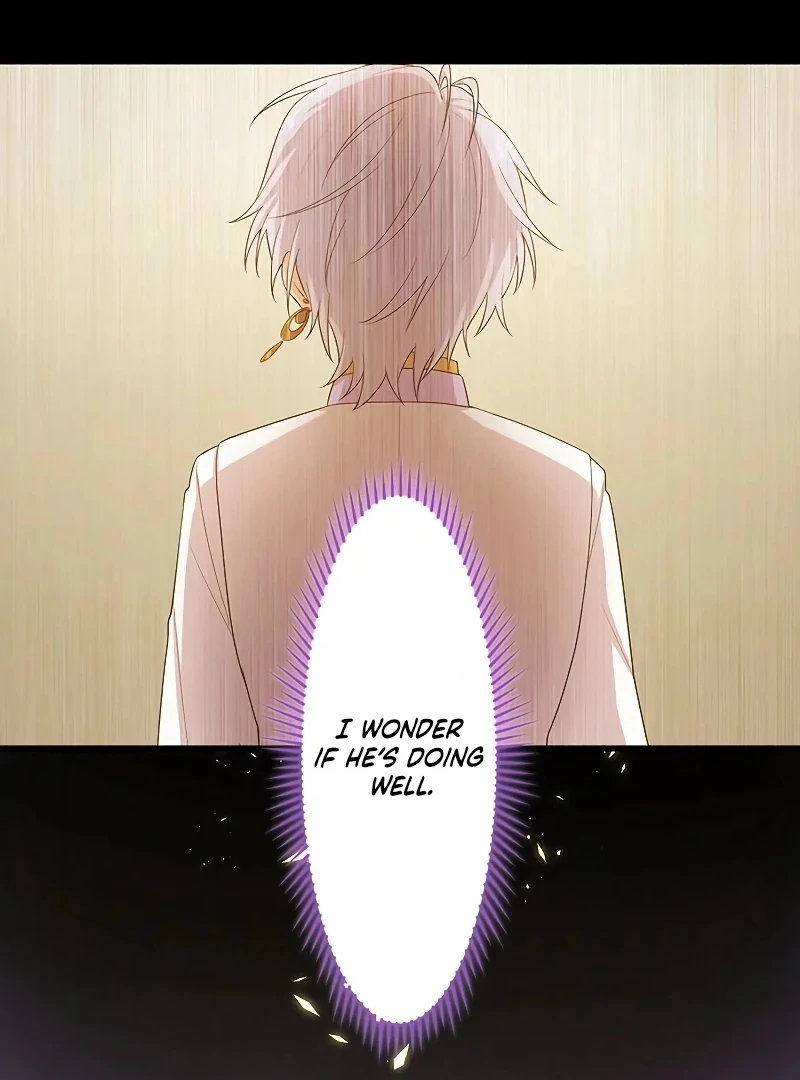 The Legendary Assassin Reincarnated as the Beloved Youngest Daughter of a Royal Family Chapter 18 - Page 26