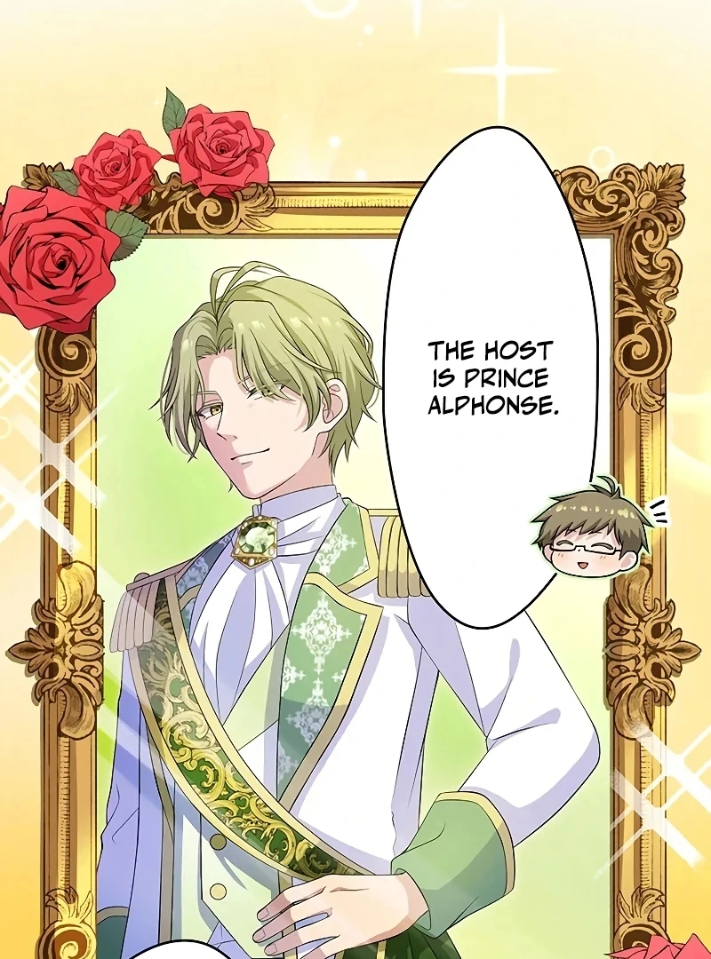 The Legendary Assassin Reincarnated as the Beloved Youngest Daughter of a Royal Family Chapter 18 - Page 3