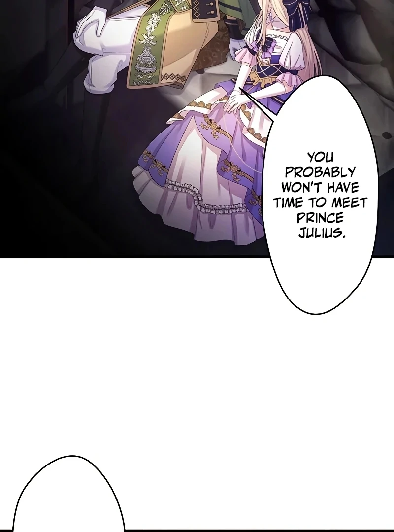 The Legendary Assassin Reincarnated as the Beloved Youngest Daughter of a Royal Family Chapter 18 - Page 34