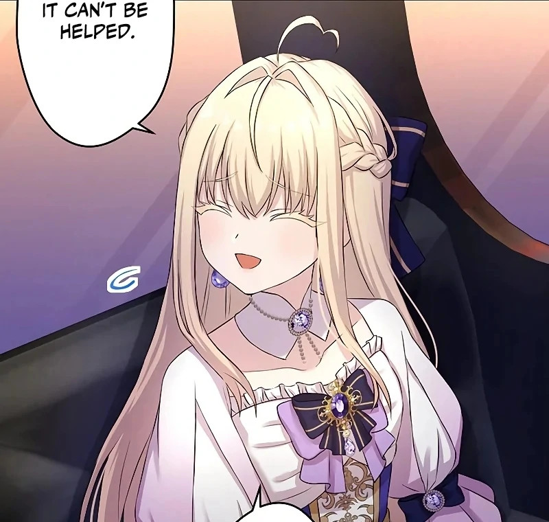 The Legendary Assassin Reincarnated as the Beloved Youngest Daughter of a Royal Family Chapter 18 - Page 35