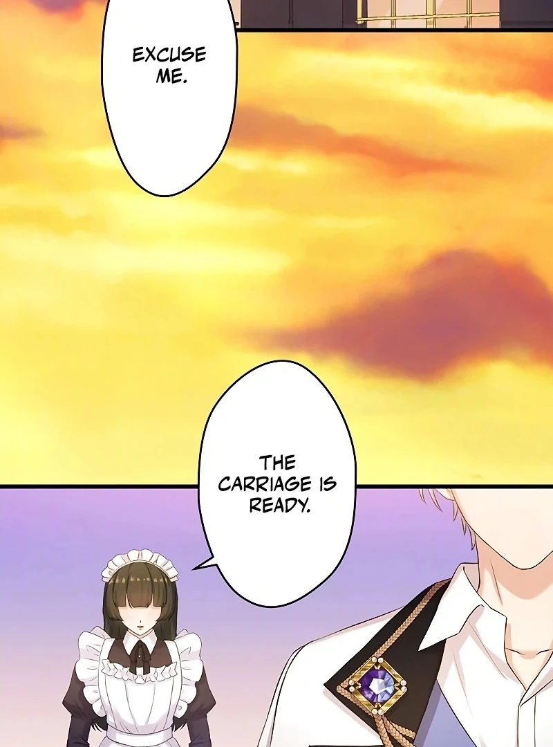 The Legendary Assassin Reincarnated as the Beloved Youngest Daughter of a Royal Family Chapter 18 - Page 38
