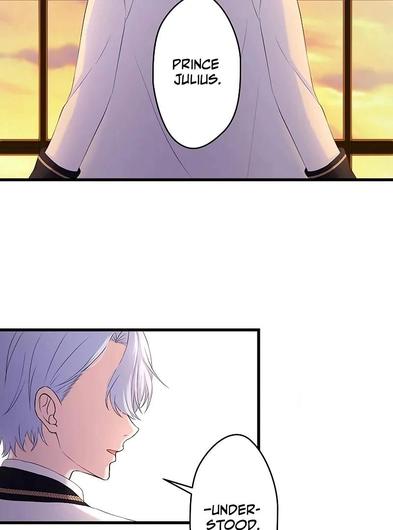 The Legendary Assassin Reincarnated as the Beloved Youngest Daughter of a Royal Family Chapter 18 - Page 40