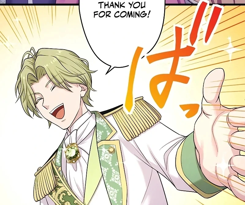 The Legendary Assassin Reincarnated as the Beloved Youngest Daughter of a Royal Family Chapter 18 - Page 43