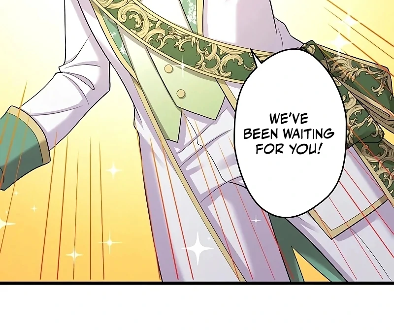 The Legendary Assassin Reincarnated as the Beloved Youngest Daughter of a Royal Family Chapter 18 - Page 44