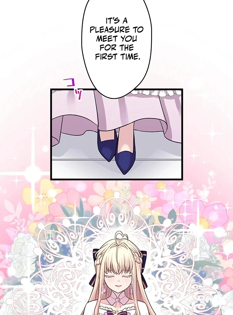 The Legendary Assassin Reincarnated as the Beloved Youngest Daughter of a Royal Family Chapter 18 - Page 47