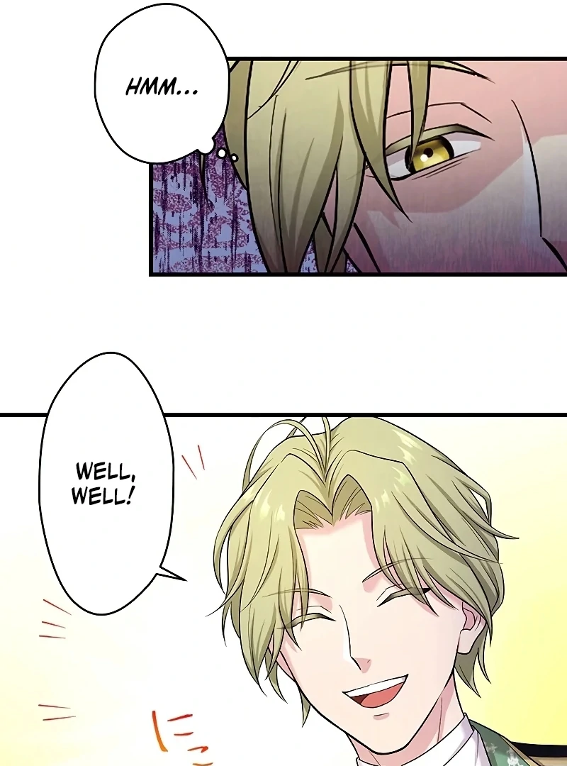 The Legendary Assassin Reincarnated as the Beloved Youngest Daughter of a Royal Family Chapter 18 - Page 49