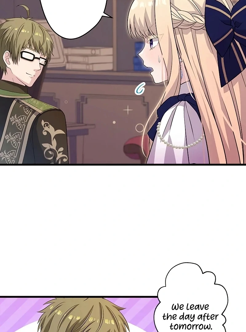 The Legendary Assassin Reincarnated as the Beloved Youngest Daughter of a Royal Family Chapter 18 - Page 5