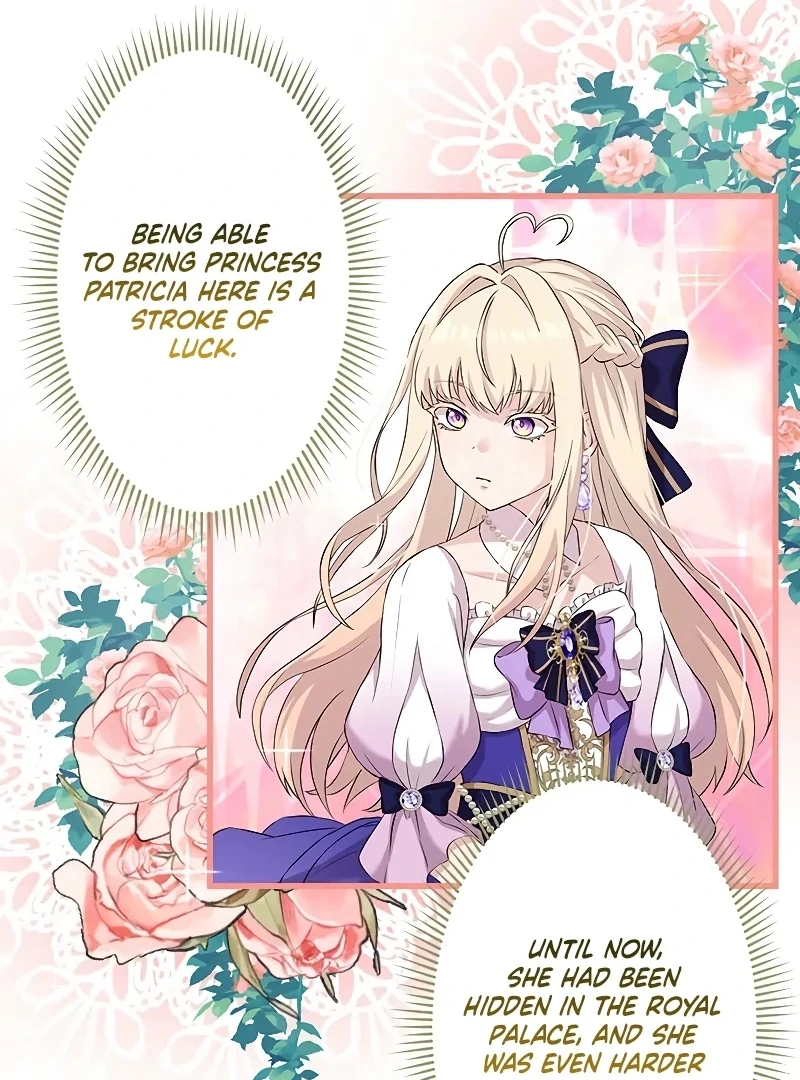 The Legendary Assassin Reincarnated as the Beloved Youngest Daughter of a Royal Family Chapter 18 - Page 59