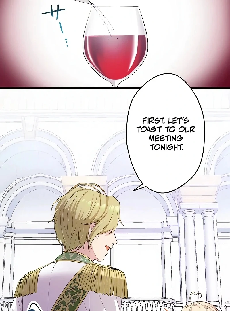 The Legendary Assassin Reincarnated as the Beloved Youngest Daughter of a Royal Family Chapter 18 - Page 61